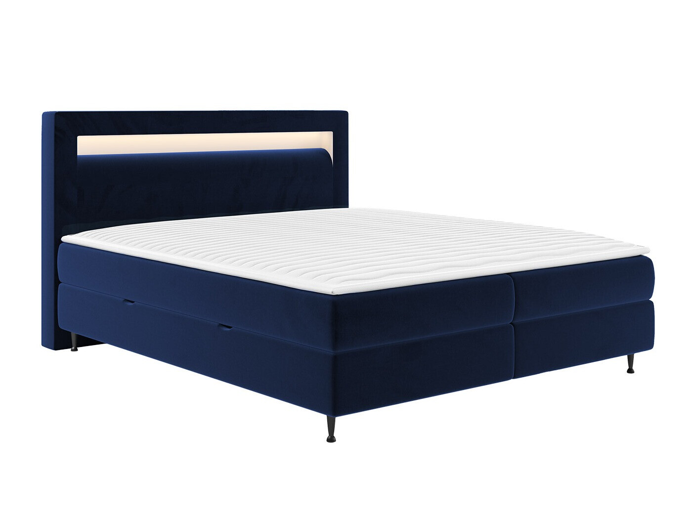 Boxspring krevet ComfiDream 182 (Fresh 11)