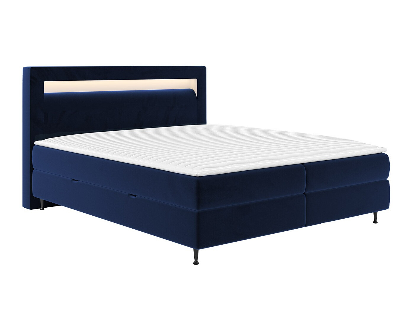 Boxspring krevet ComfiDream 182 (Fresh 11)