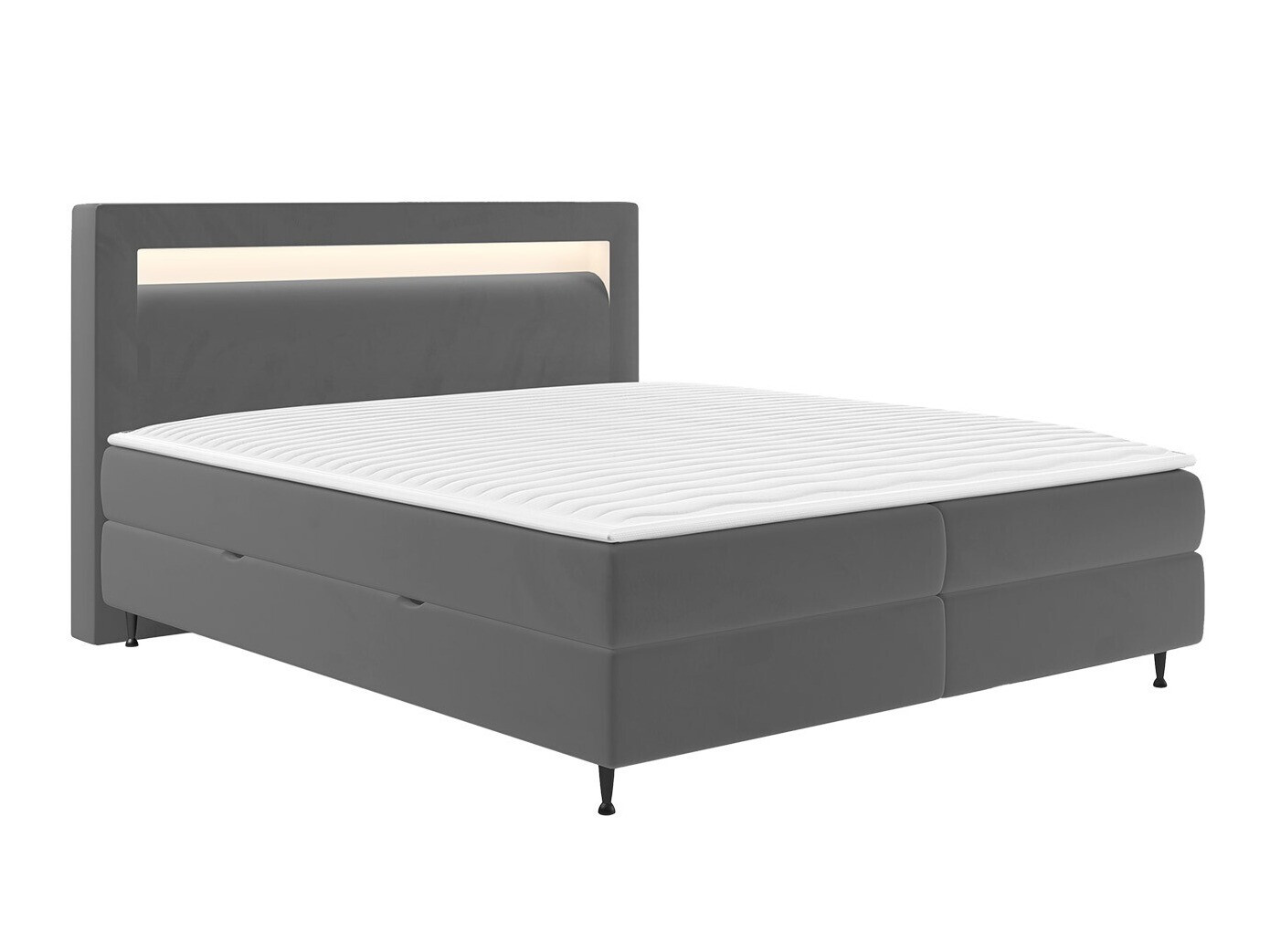 Boxspring krevet ComfiDream 182 (Fresh 32)