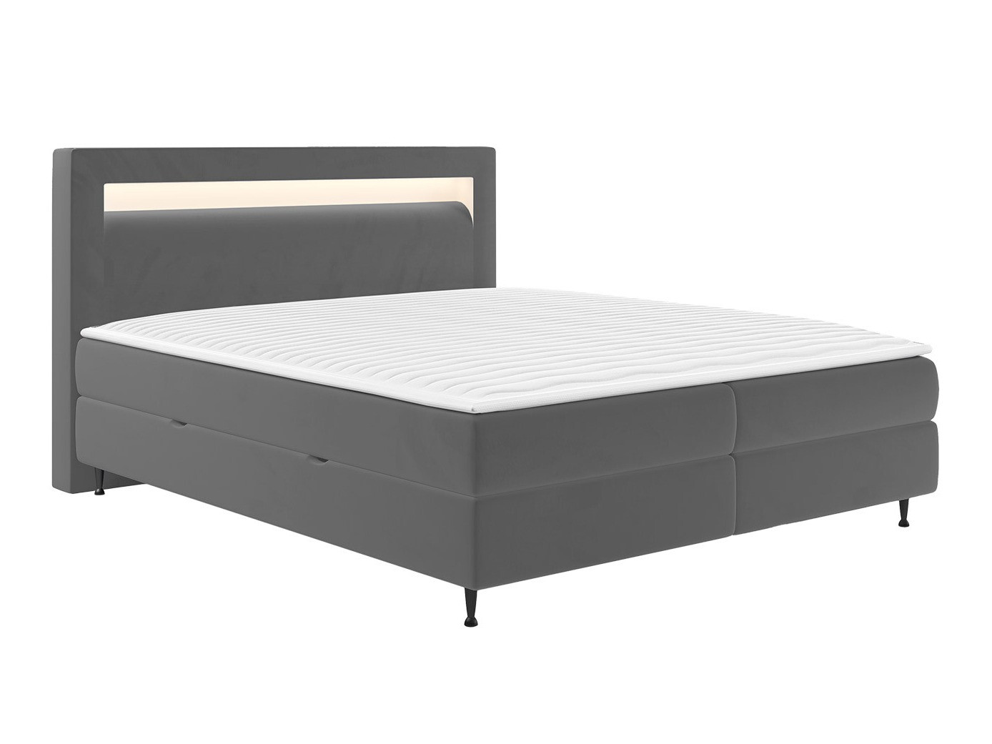 Boxspring krevet ComfiDream 182 (Fresh 32)