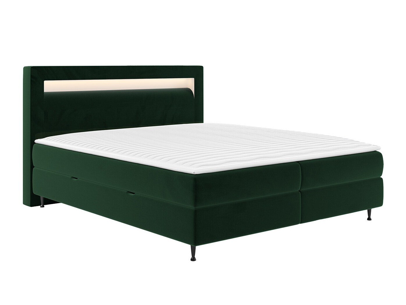 Boxspring krevet ComfiDream Celara (Fresh 13)