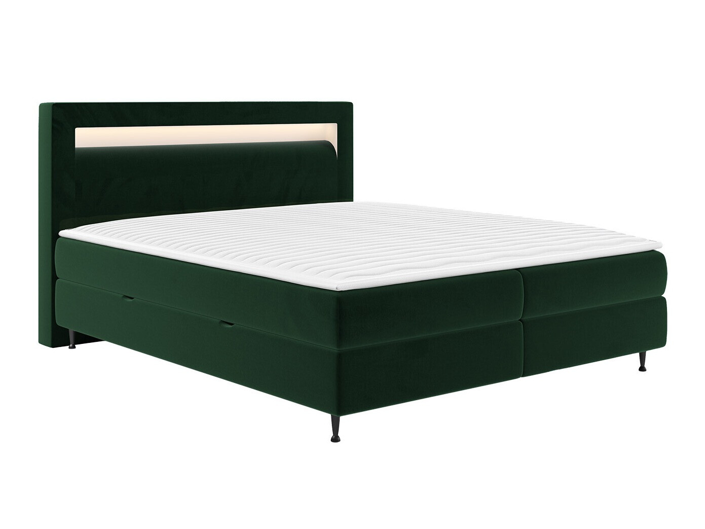 Boxspring krevet ComfiDream Celara (Fresh 13)