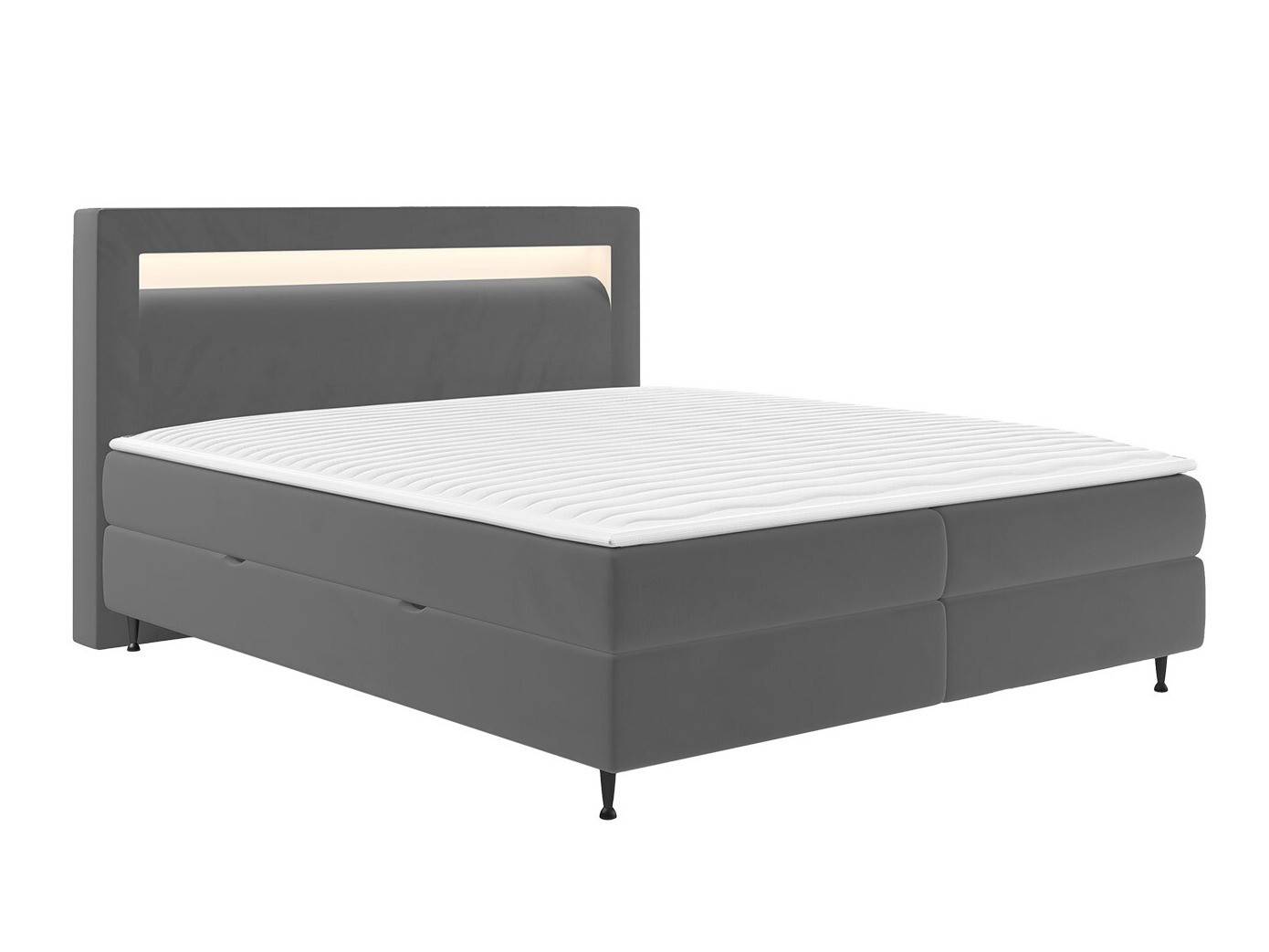 Boxspring krevet ComfiDream Celara (Fresh 32)