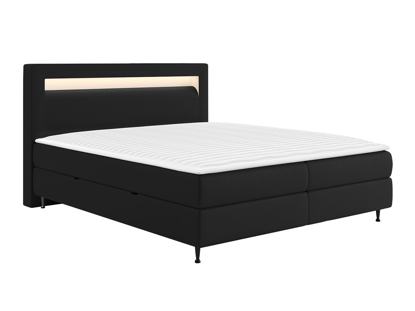Boxspring krevet ComfiDream Celara (Soft 011)