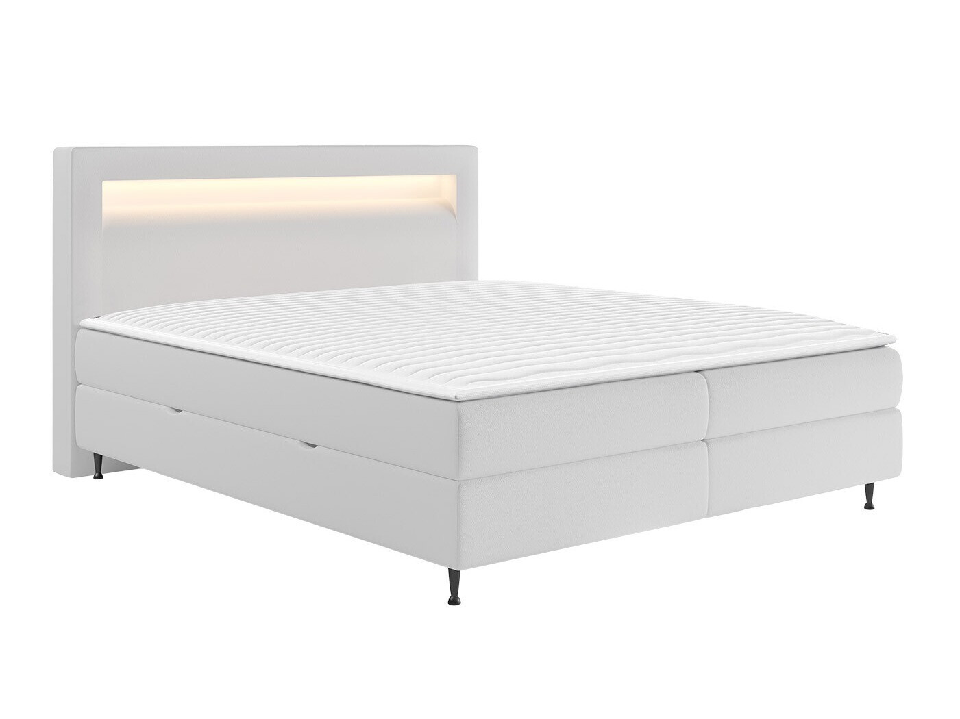 Boxspring krevet ComfiDream Celara (Soft 017)