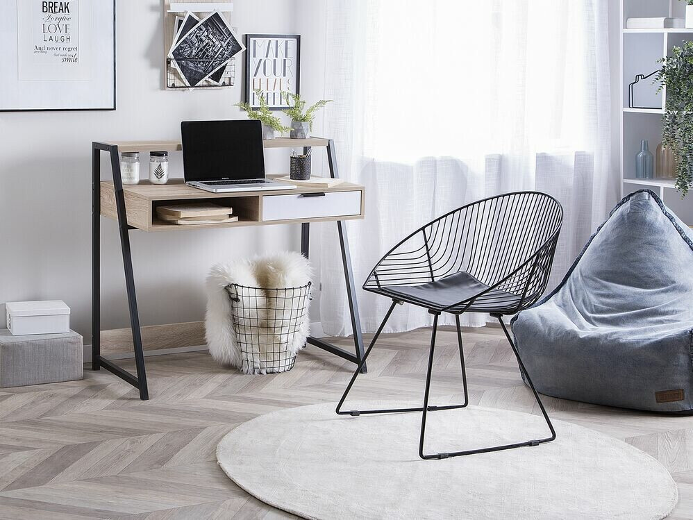 Uredski stol Berwyn 143