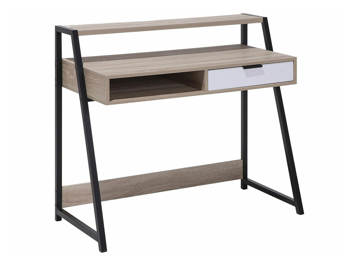 Uredski stol Berwyn 143