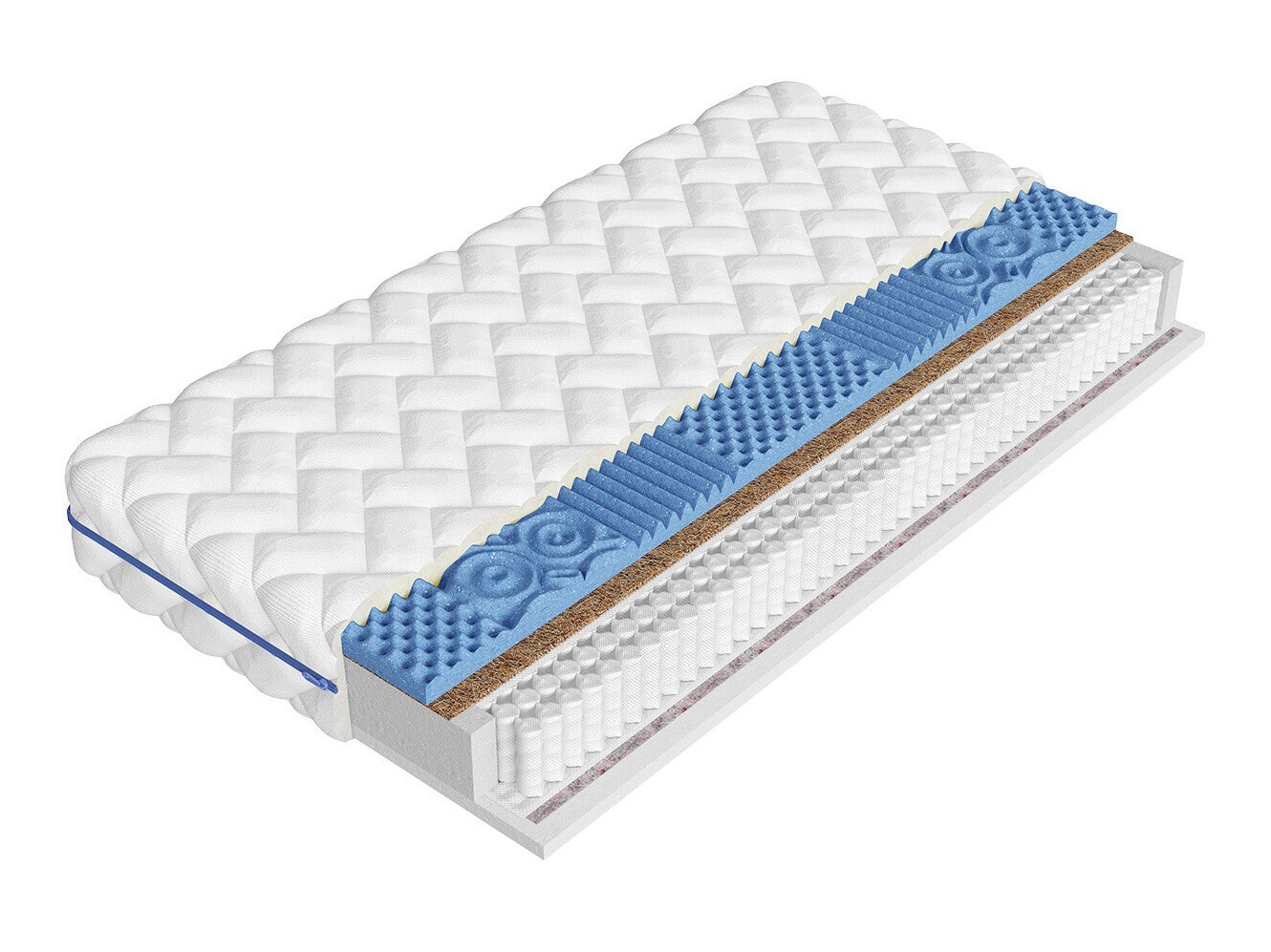 Madrac ComfiDream Somnus