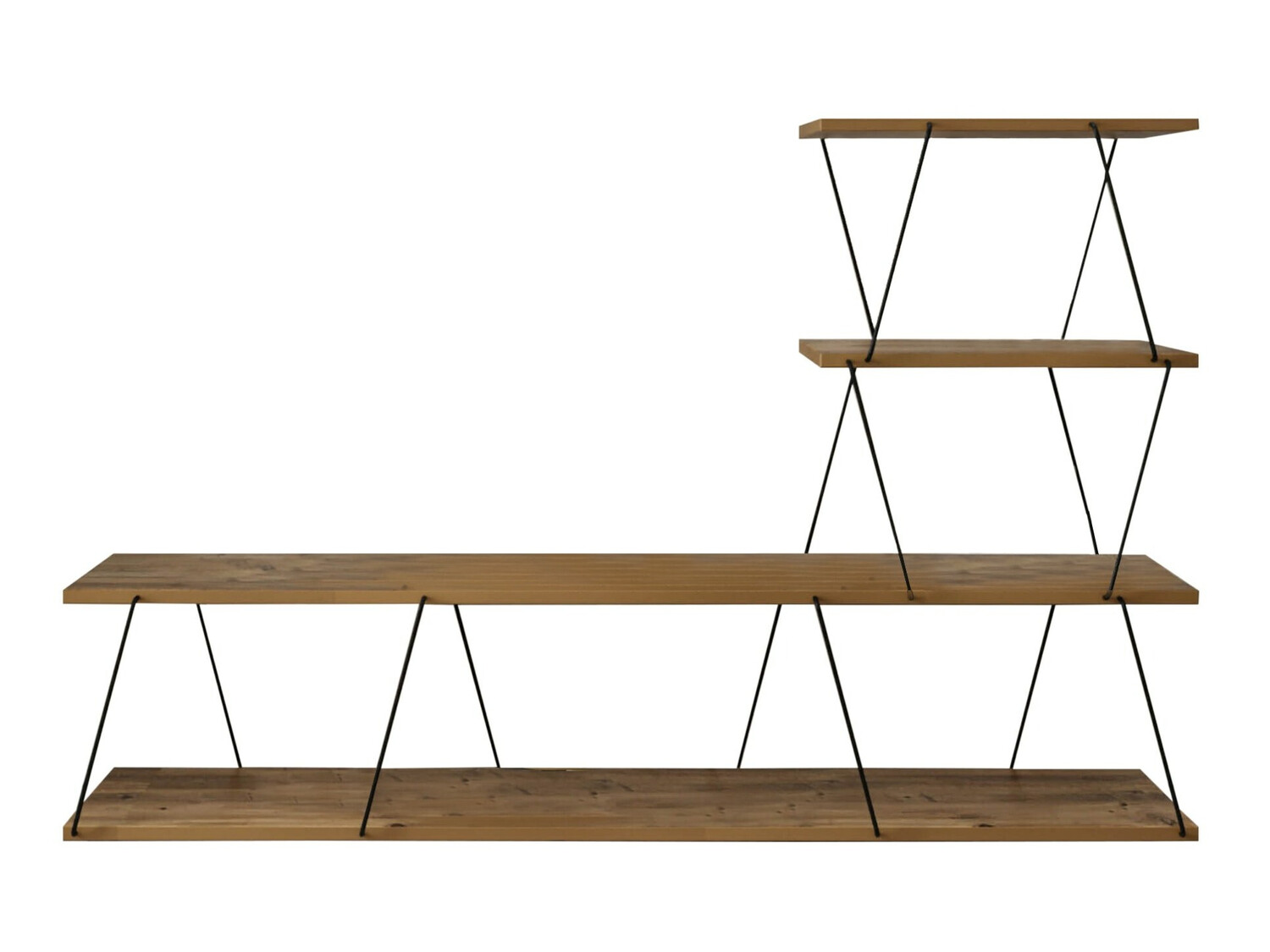 TV stol Kailua 1335 (Bor)