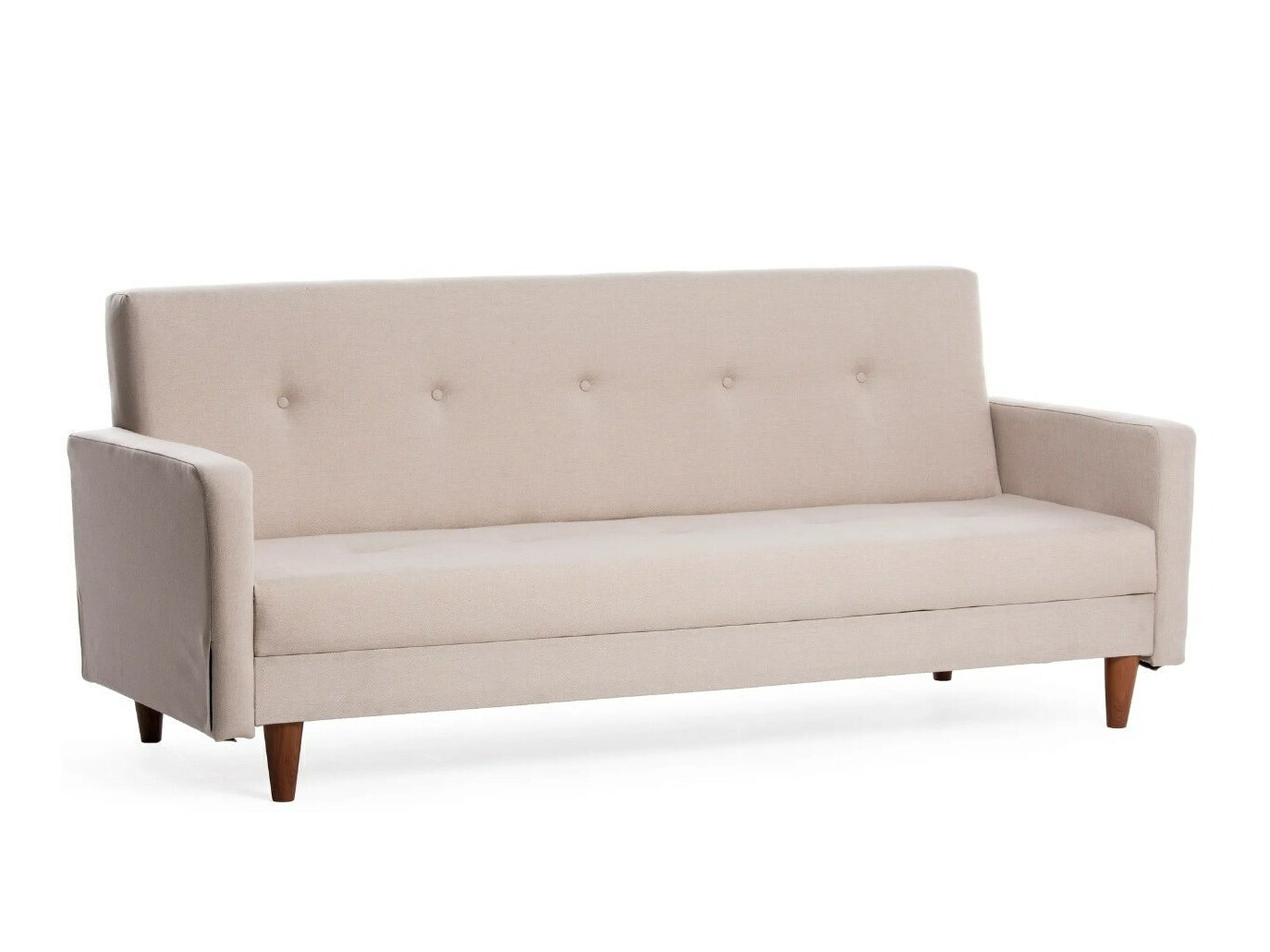 Kauč na razvlačenje Altadena 298 (Krem)