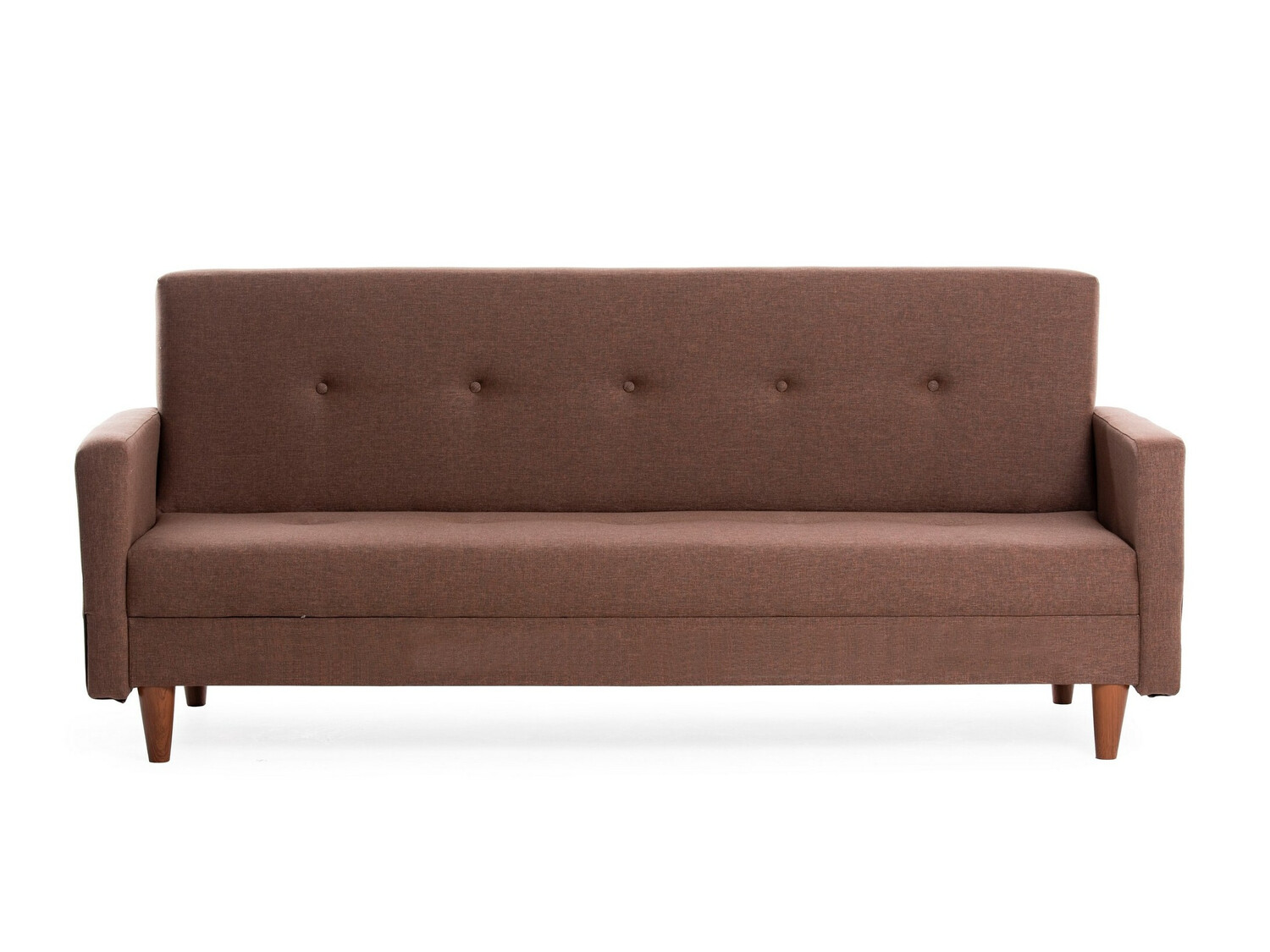 Kauč na razvlačenje Altadena 298 (Smeđa)