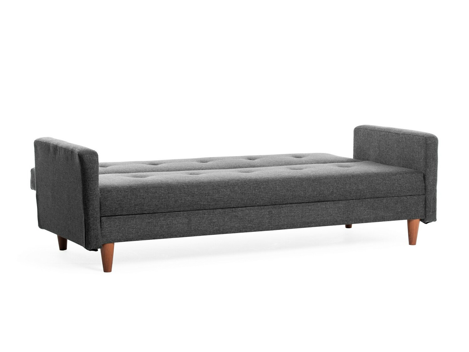 Kauč na razvlačenje Altadena 298 (Tamno siva)