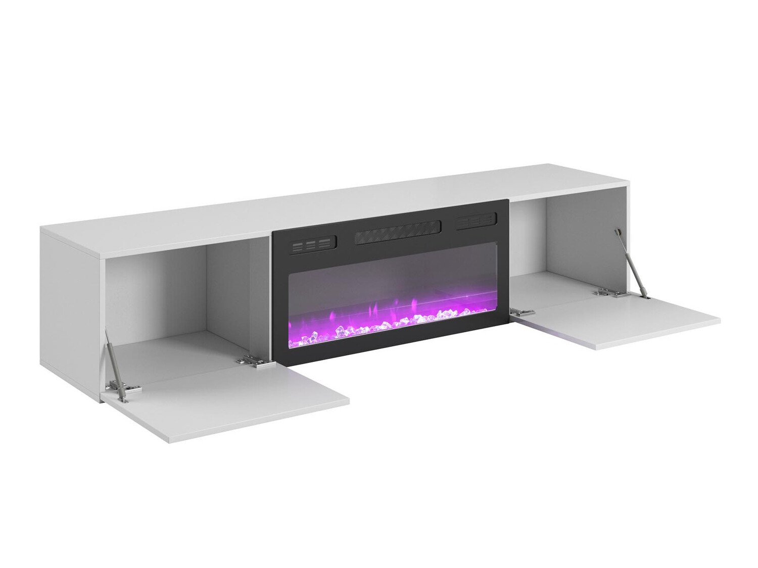 TV stol Houston 1572