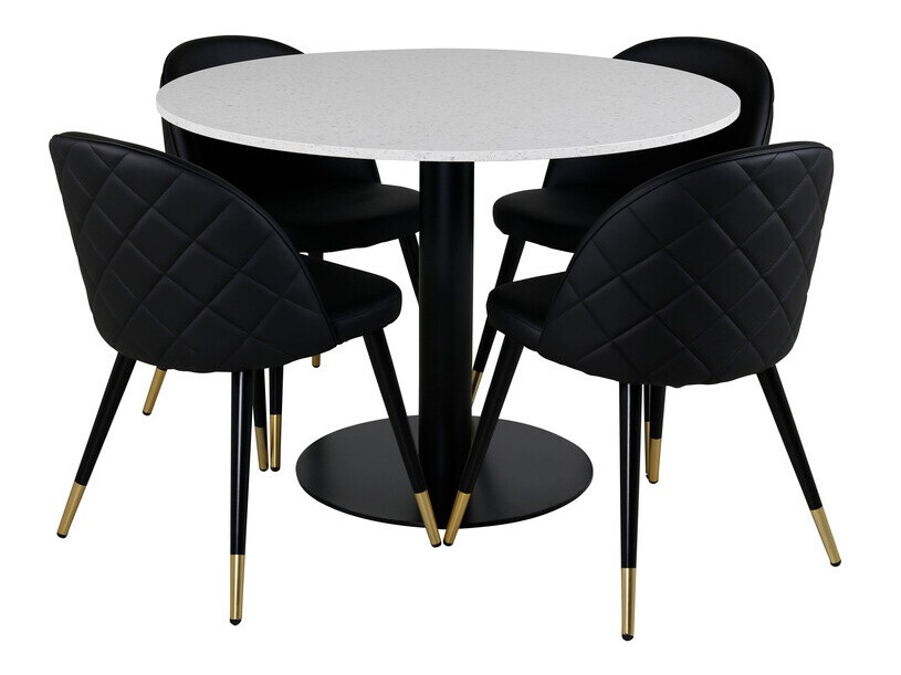 Blagovaonski set Dallas 4236