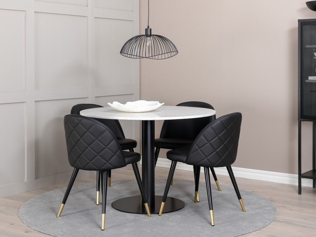 Blagovaonski set Dallas 4236