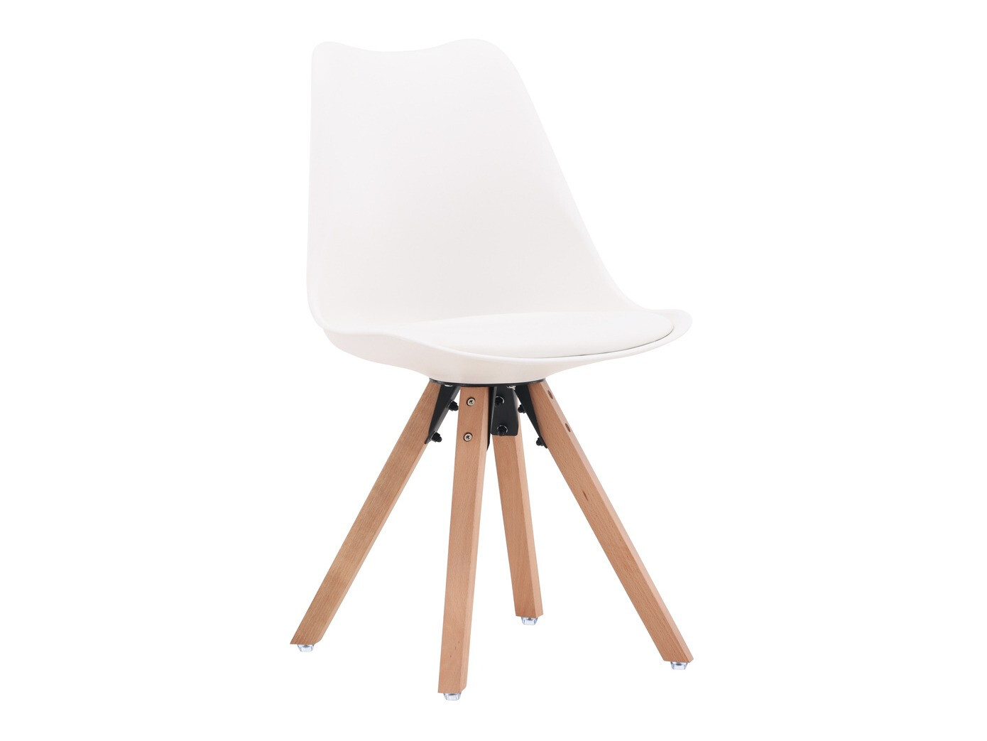 Blagovaonski set Dallas 4237 (Bijela)