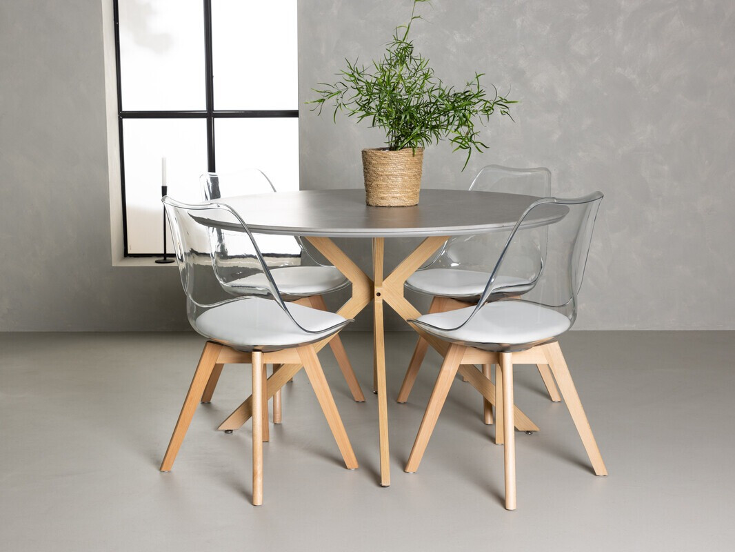 Blagovaonski set Dallas 4238