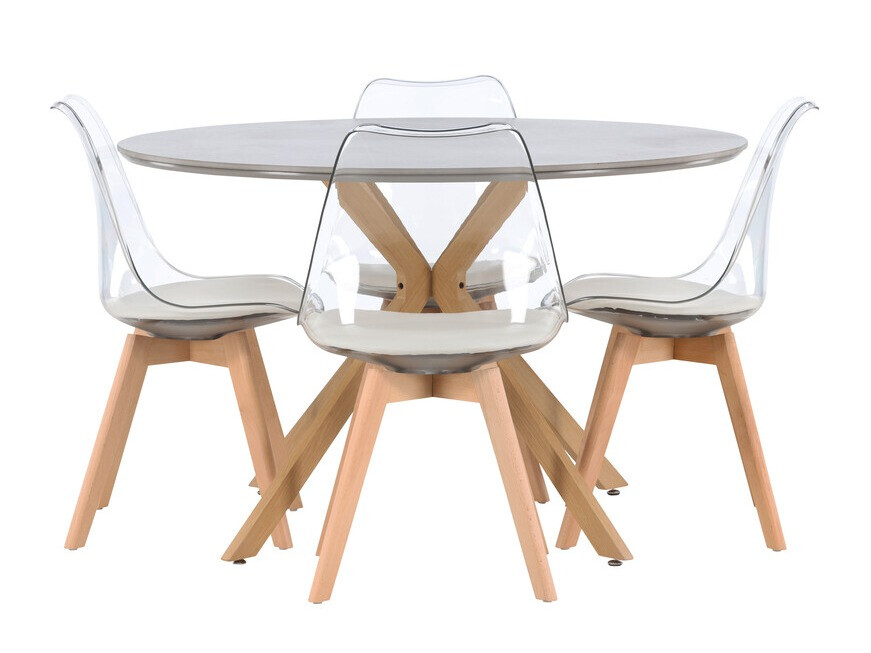 Blagovaonski set Dallas 4238