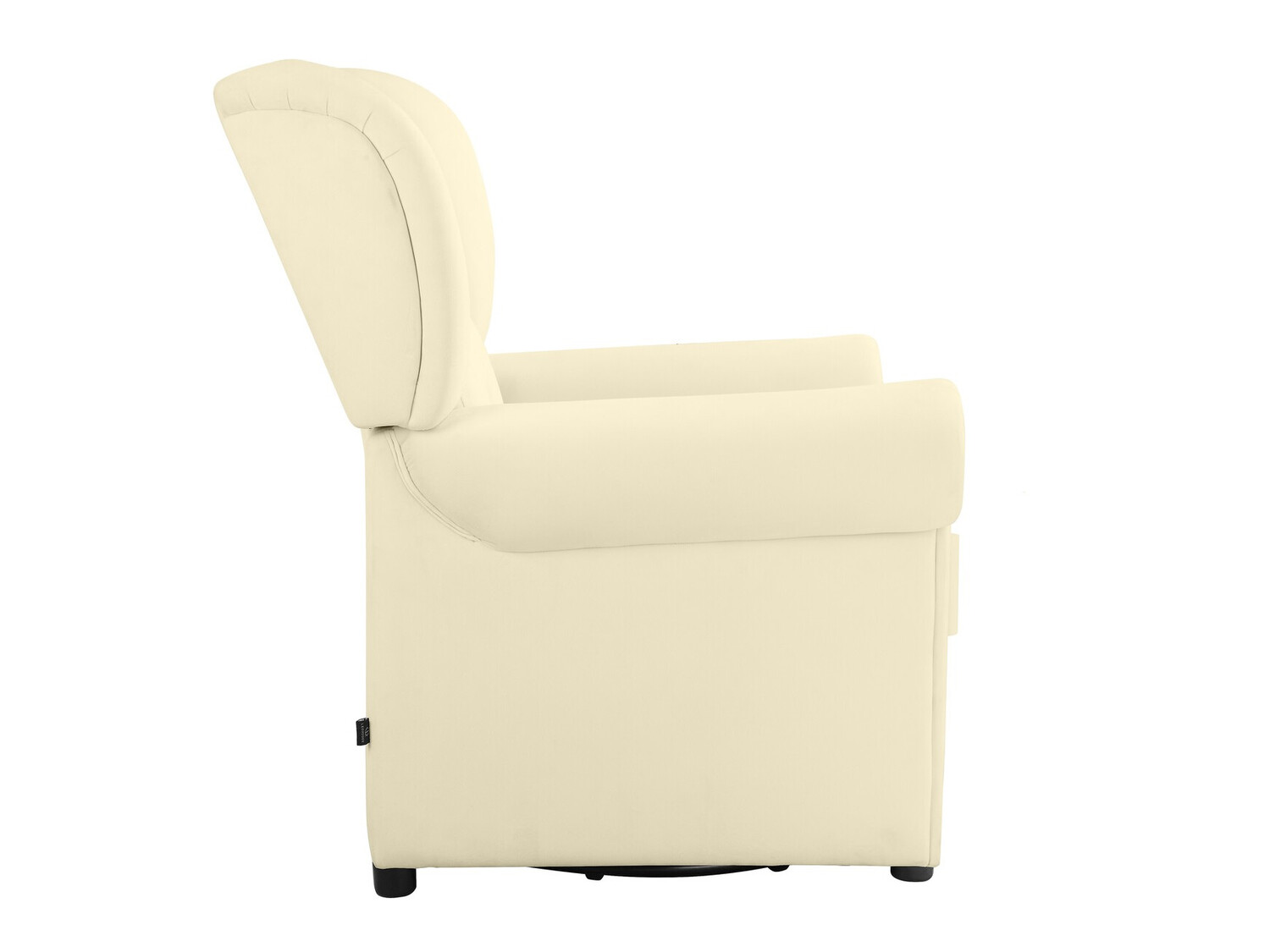 Fotelja Denton 1166 (Krem)