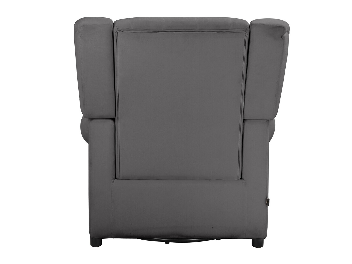 Fotelja Denton 1166 (Siva)