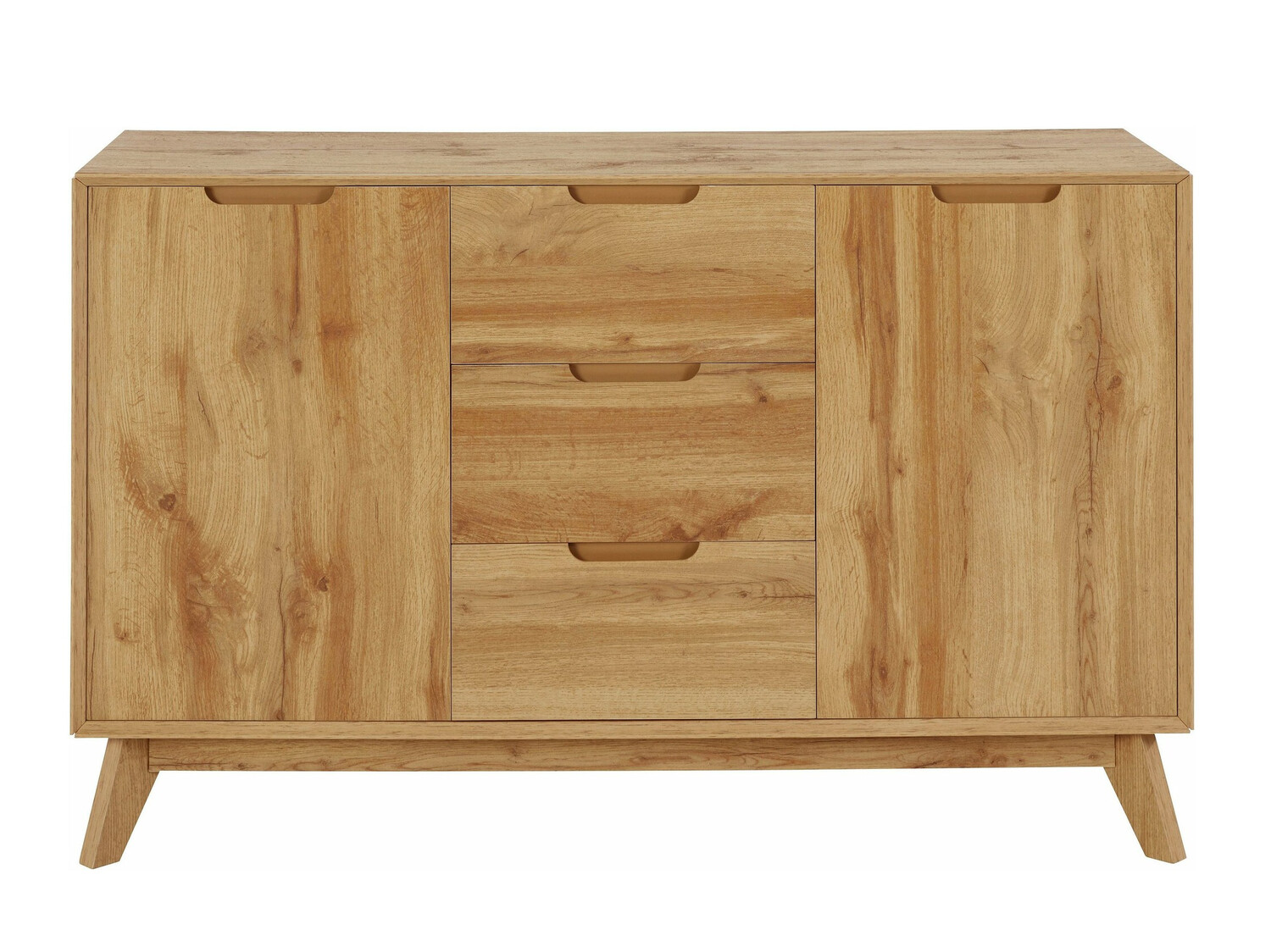 Komoda Dorvou 100 (Hrast)