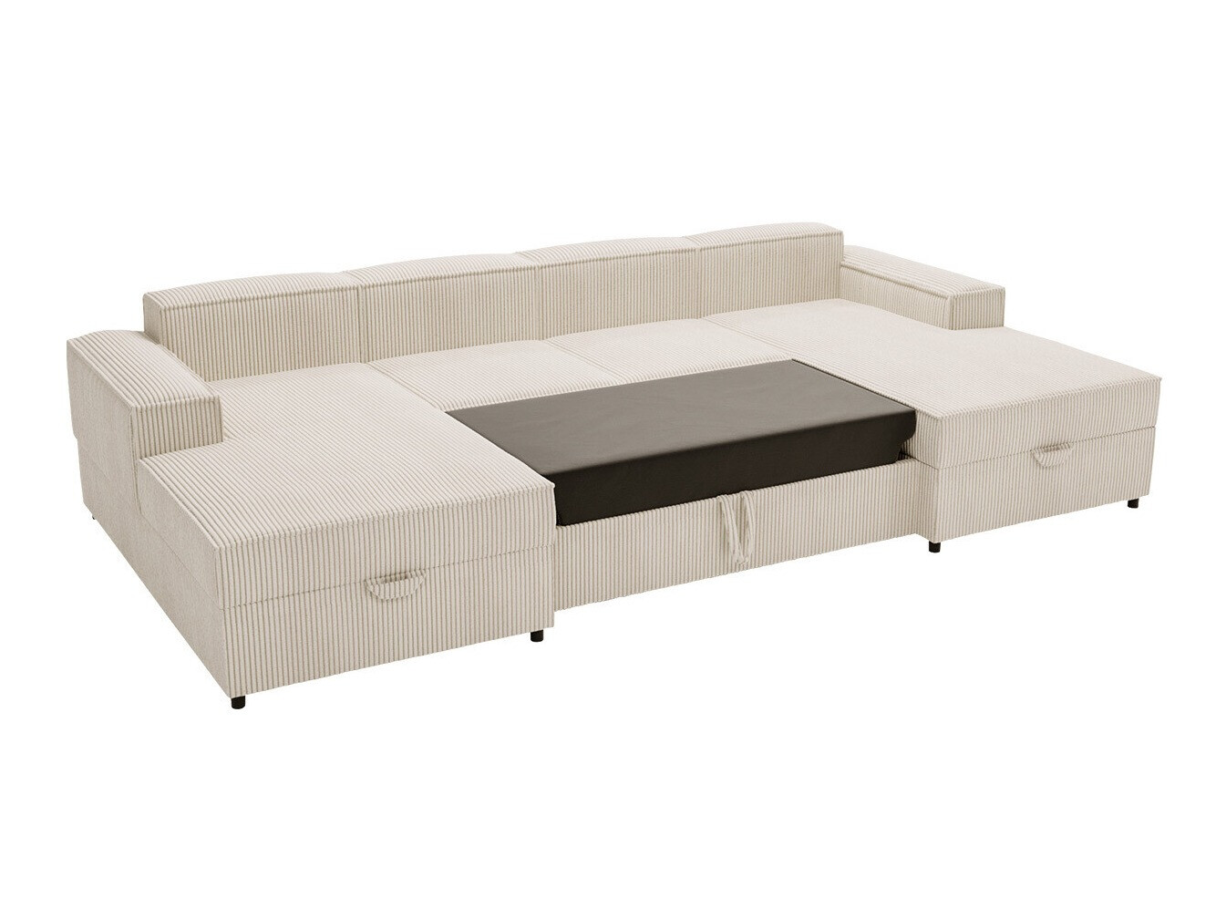 Kutna garnitura Clovis 115 (Poso 34)