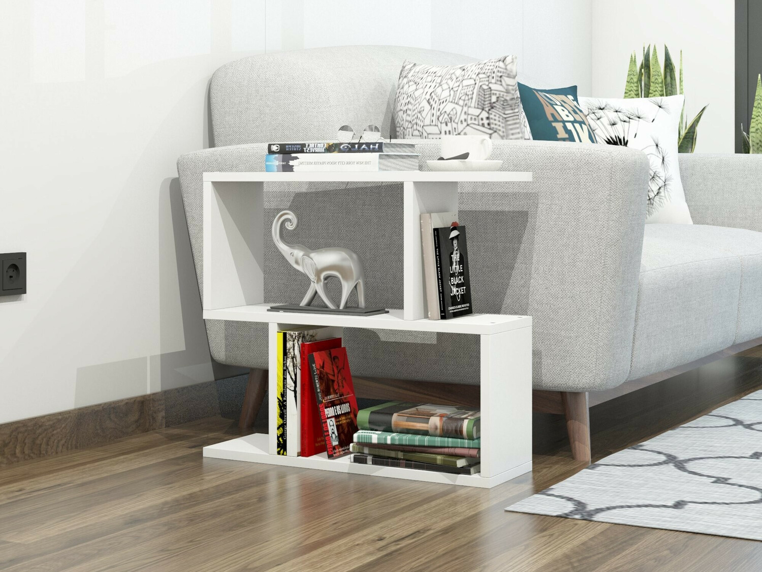 Pomoćni stolić Kailua 1344