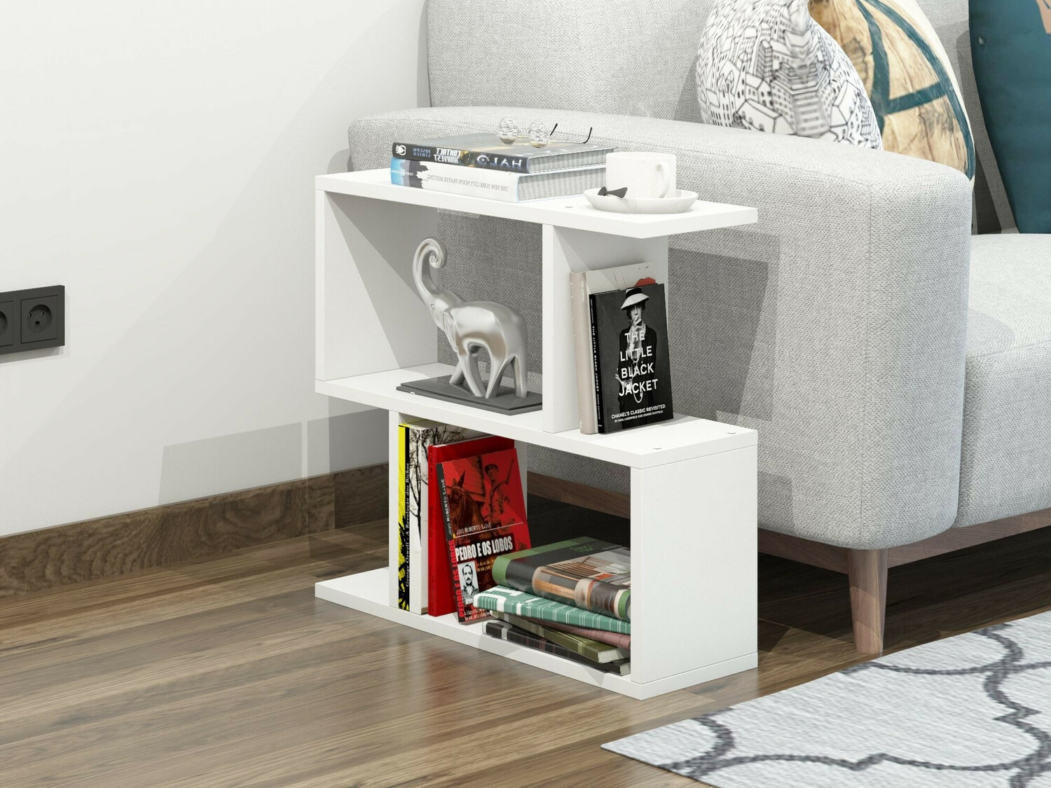 Pomoćni stolić Kailua 1344