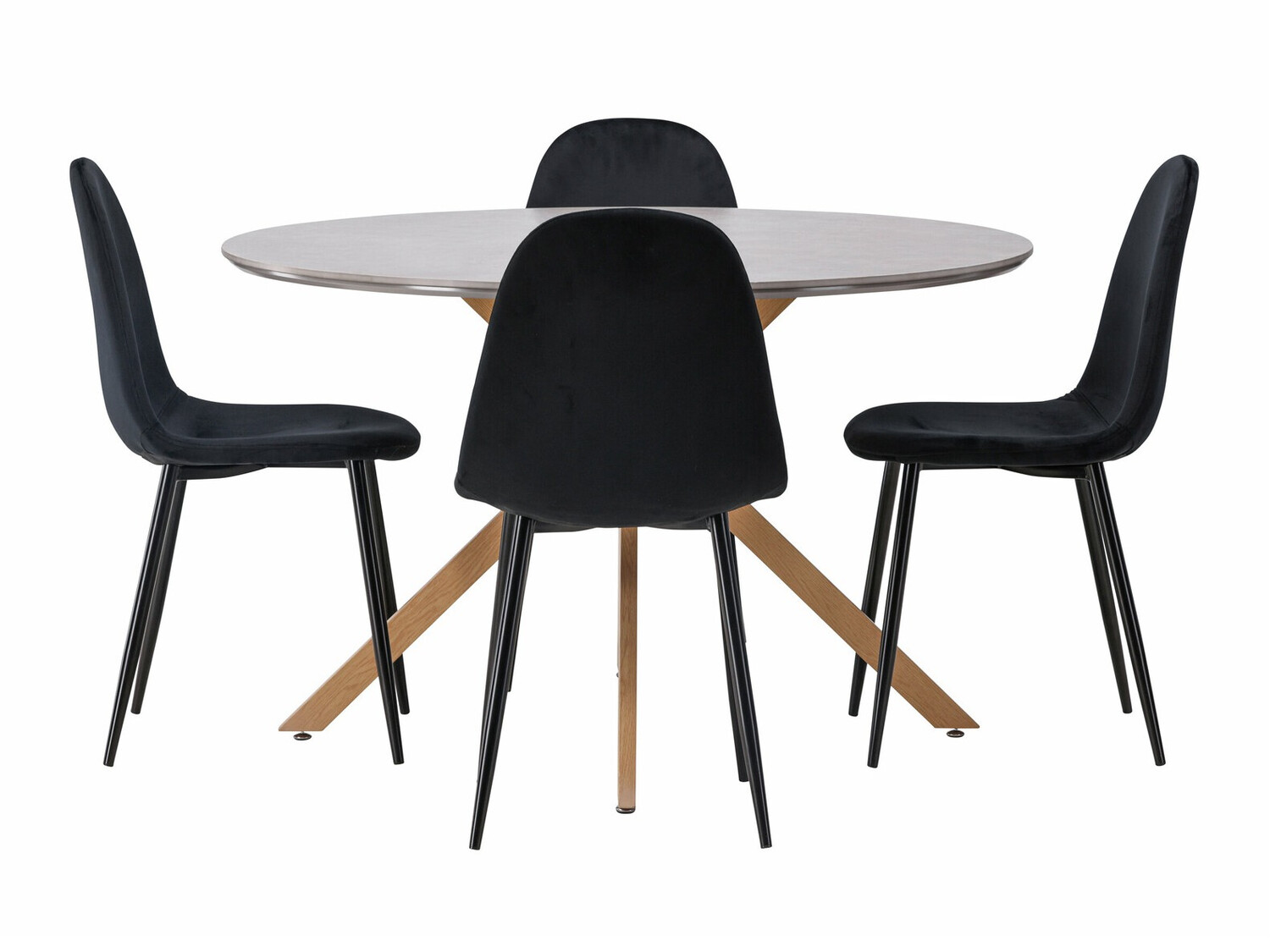 Blagovaonski set Dallas 4241