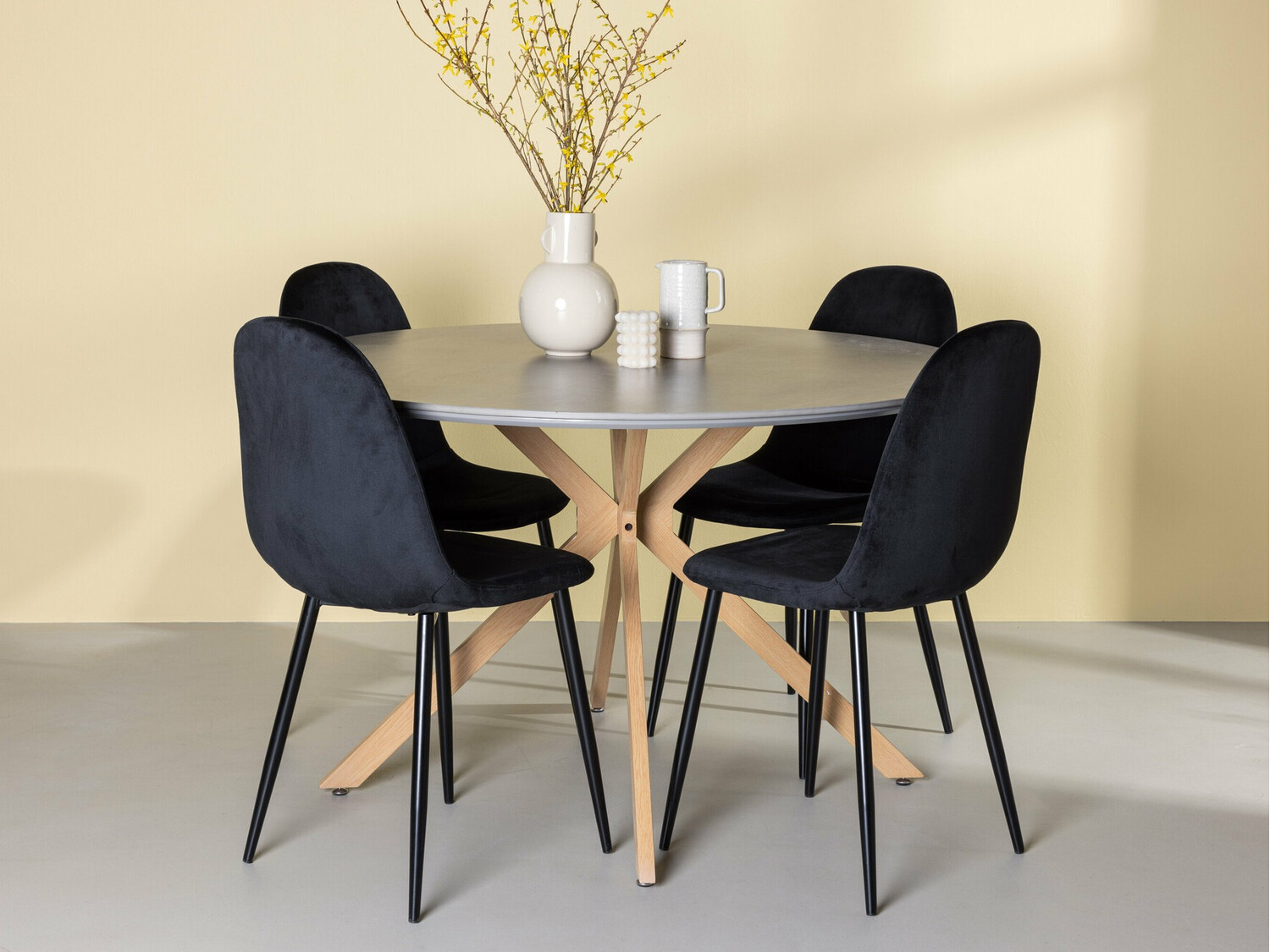 Blagovaonski set Dallas 4241