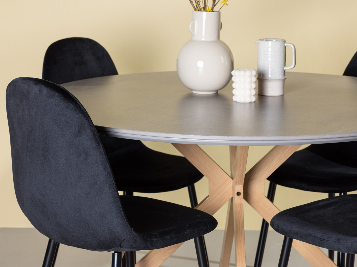 Blagovaonski set Dallas 4241