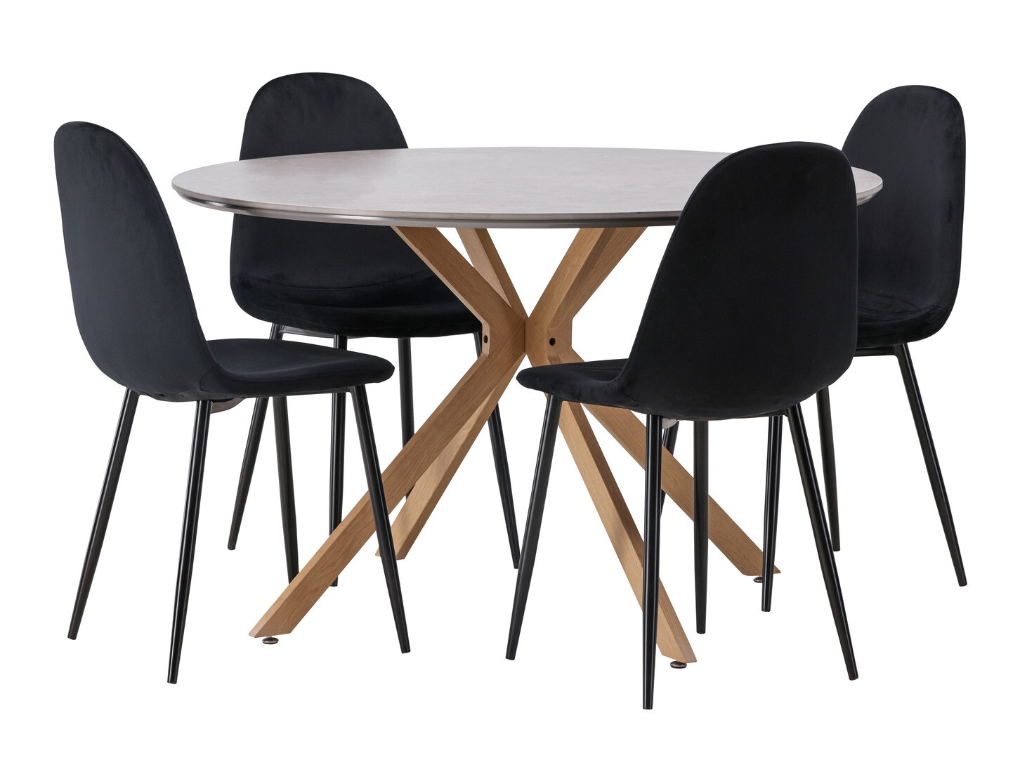 Blagovaonski set Dallas 4241