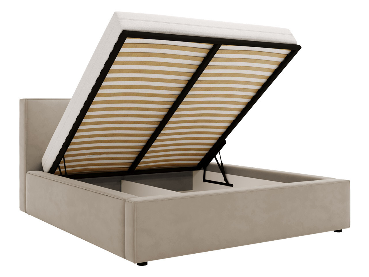 Krevet TrendyNest Pelagia (Manila 02)