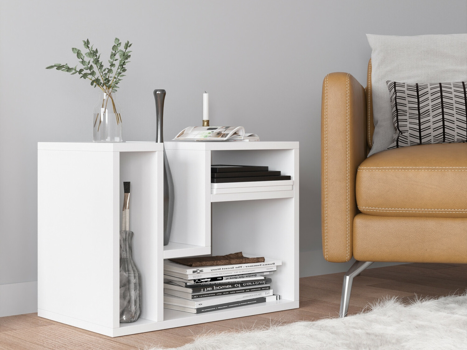 Pomoćni stolić Kailua 1400