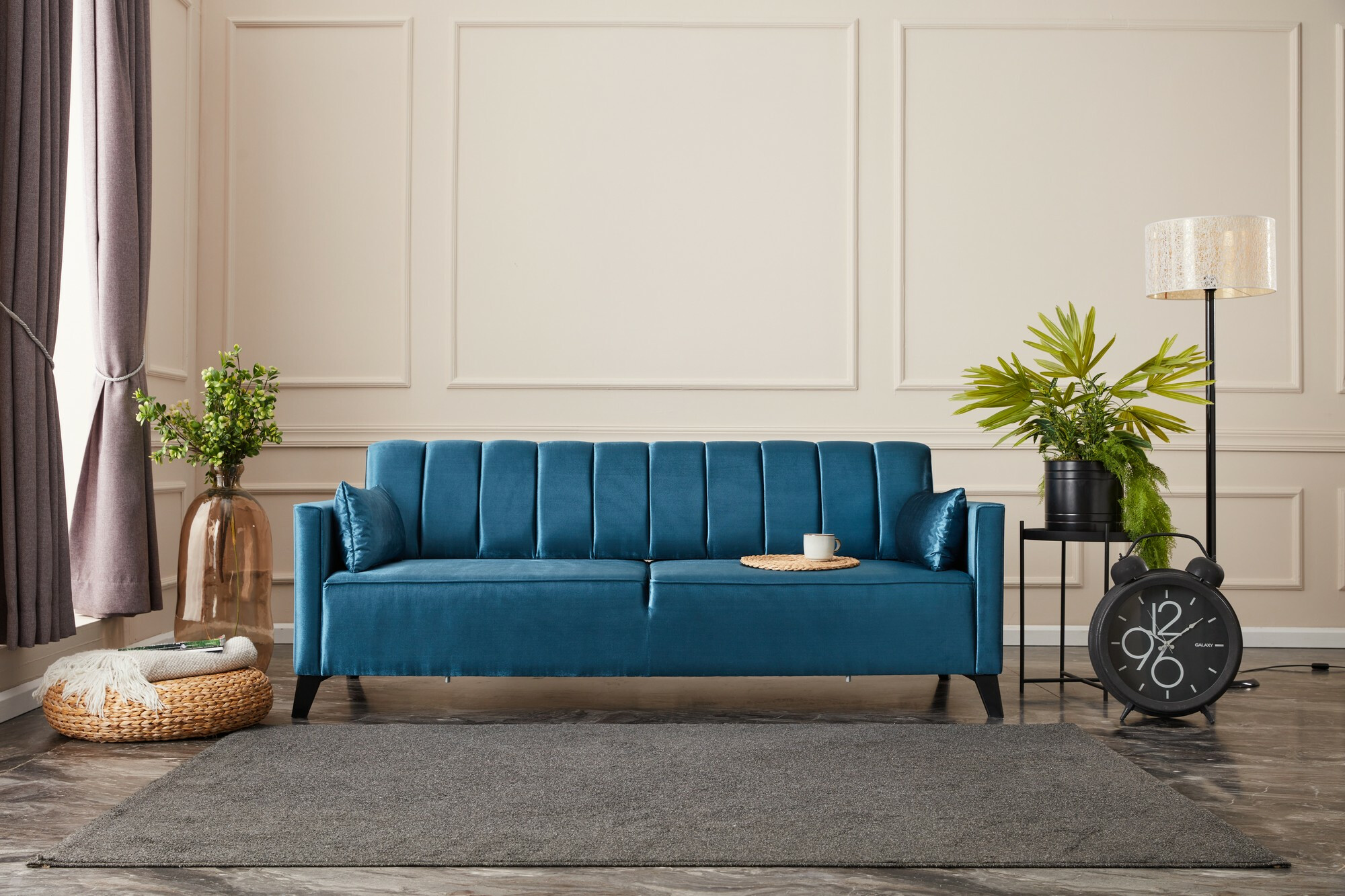 Sofa Altadena 309 (Plava)