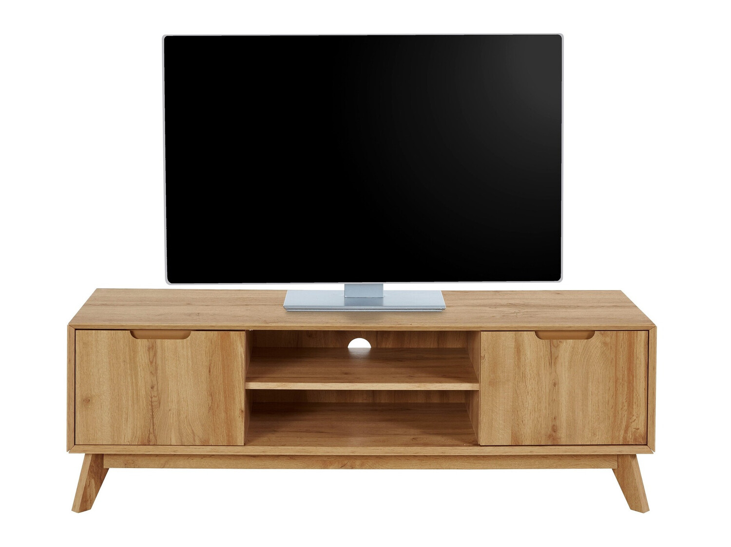 TV stol Dorvou 102 (Hrast)