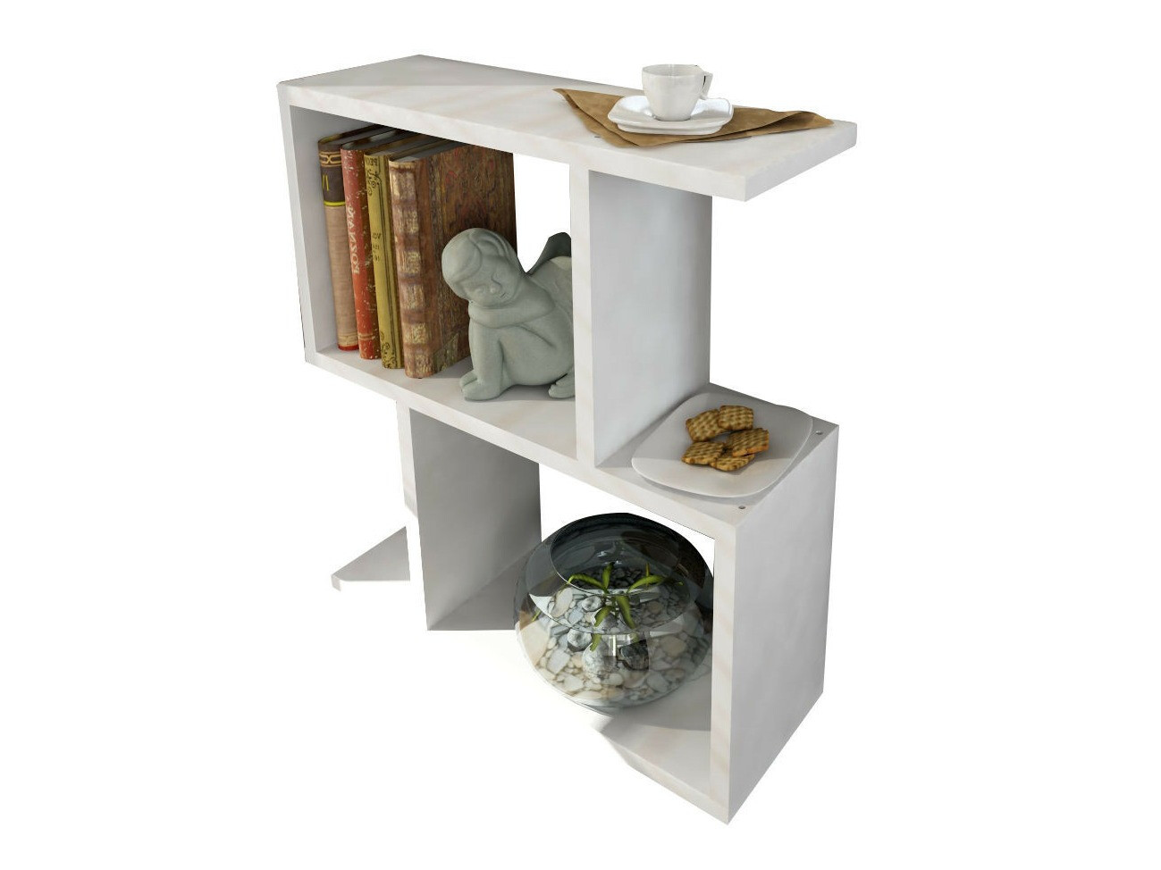 Pomoćni stol Kailua 1368