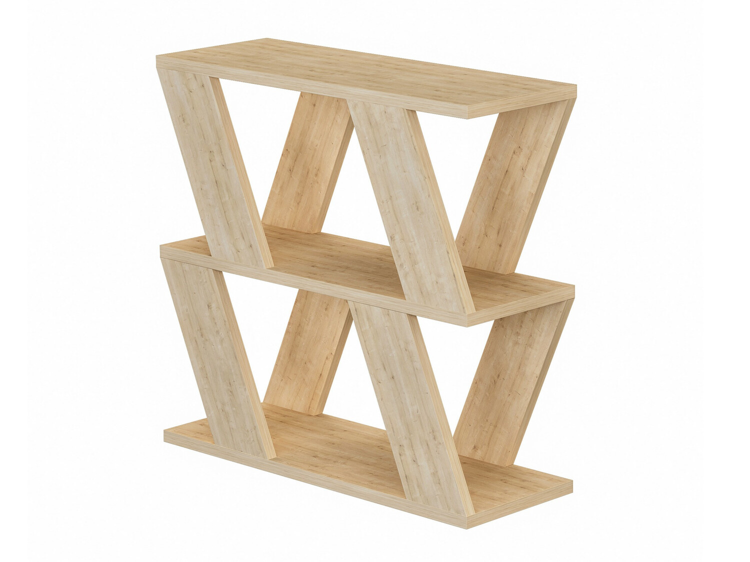 Pomoćni stolić Kailua 1377 (Hrast)