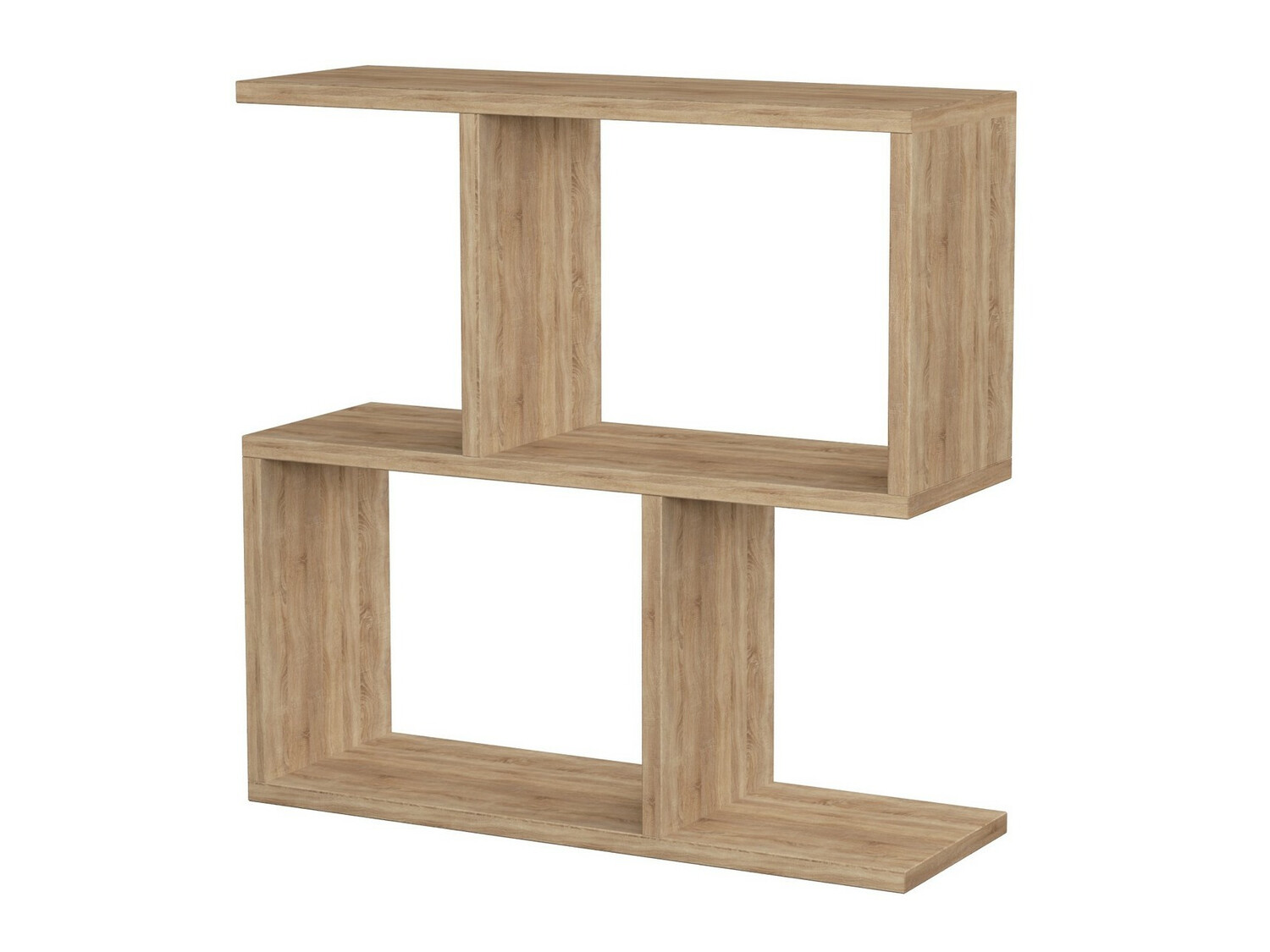 Pomoćni stolić Kailua 1378 (Hrast)