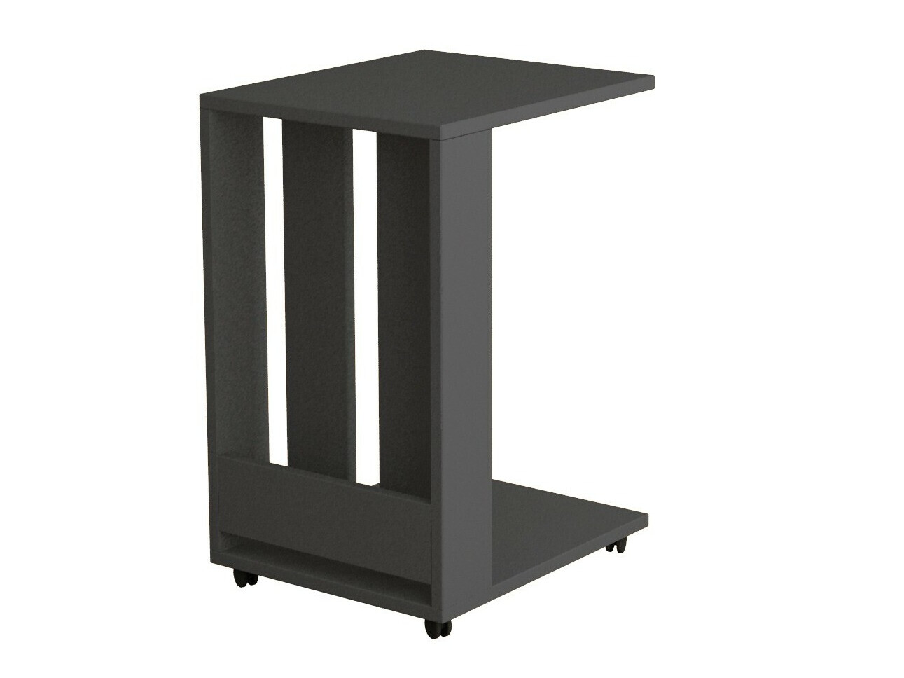 Pomoćni stolić Kailua 1379 (Antracit)