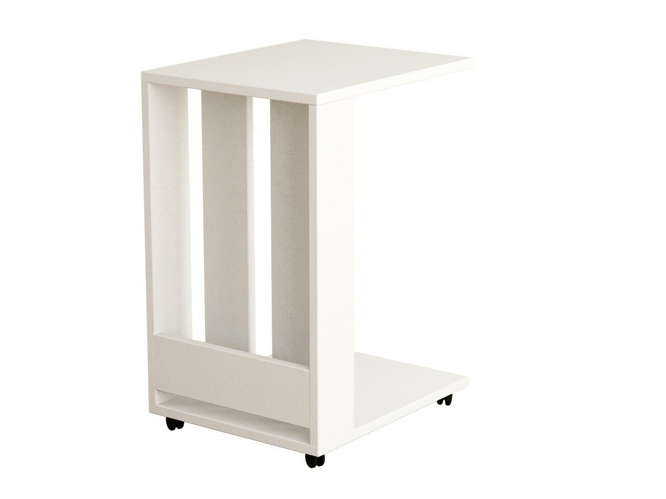 Pomoćni stolić Kailua 1379 (Bijela)