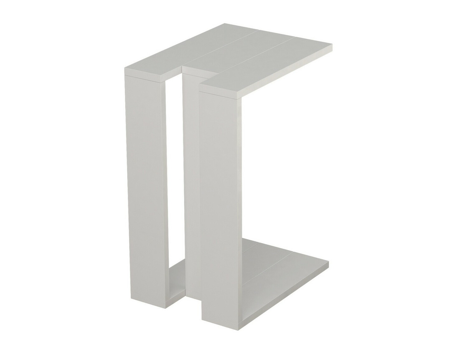 Pomoćni stolić Kailua 1380 (Bijela)