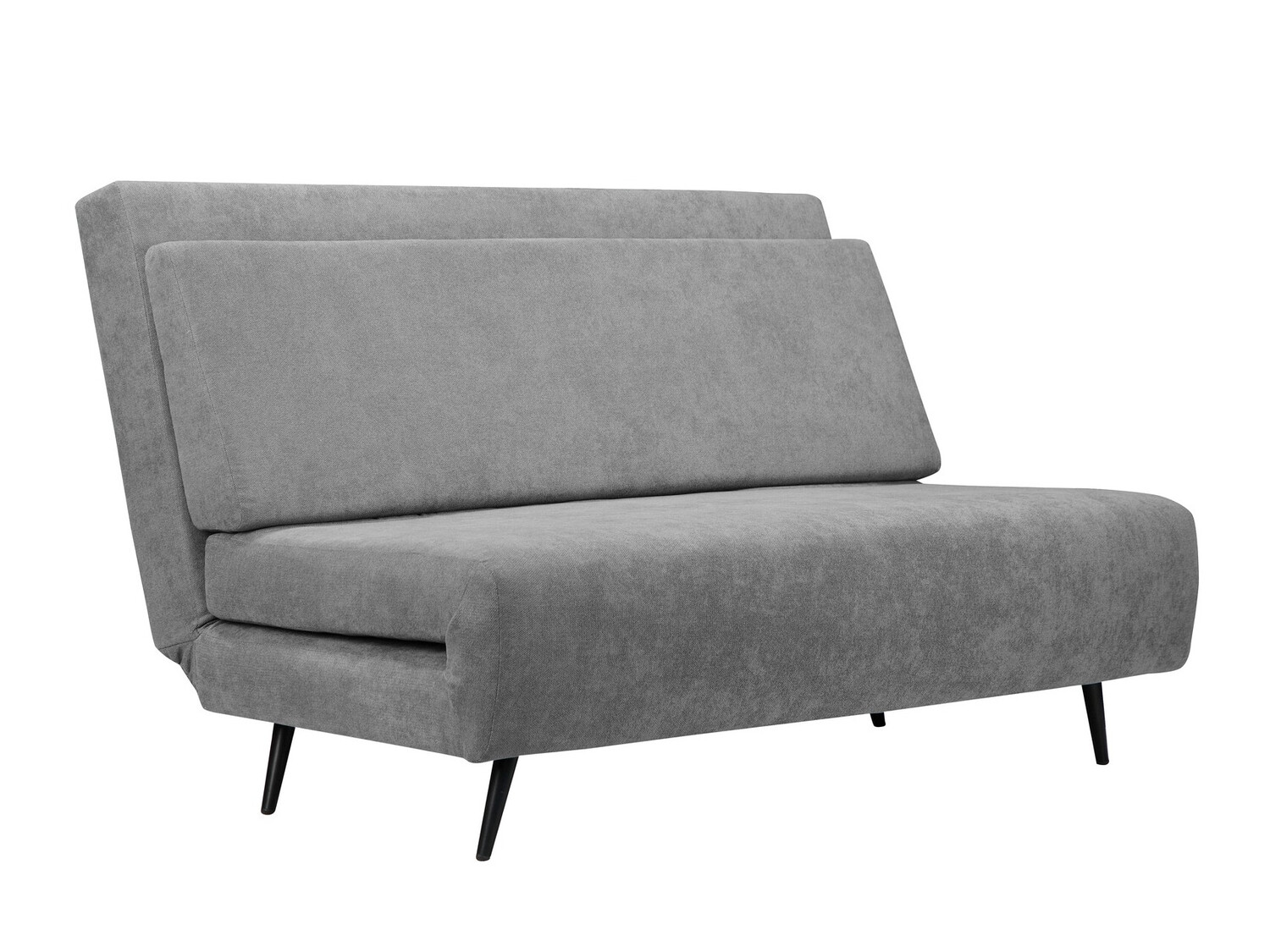 Kauč na razvlačenje Denton 1167 (Antracit)