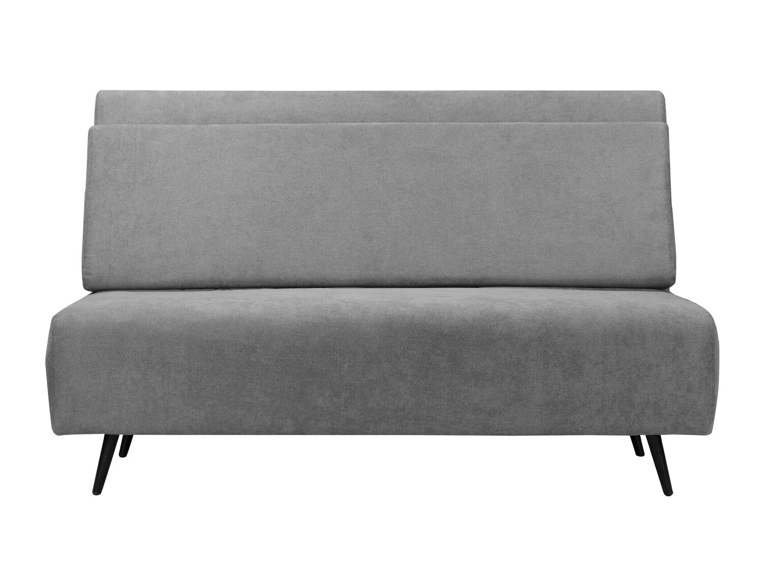 Kauč na razvlačenje Denton 1167 (Antracit)