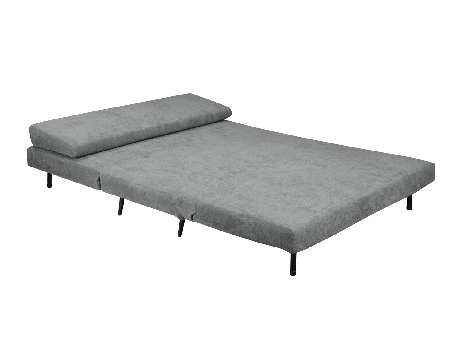 Kauč na razvlačenje Denton 1167 (Antracit)