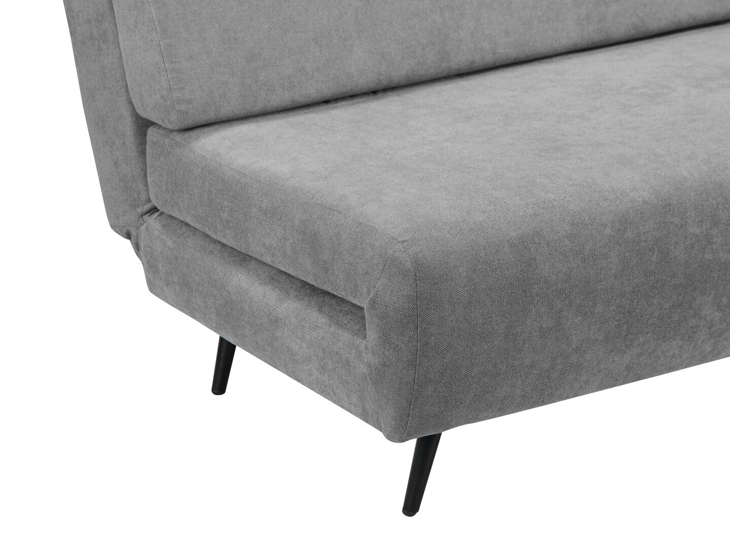 Kauč na razvlačenje Denton 1167 (Antracit)