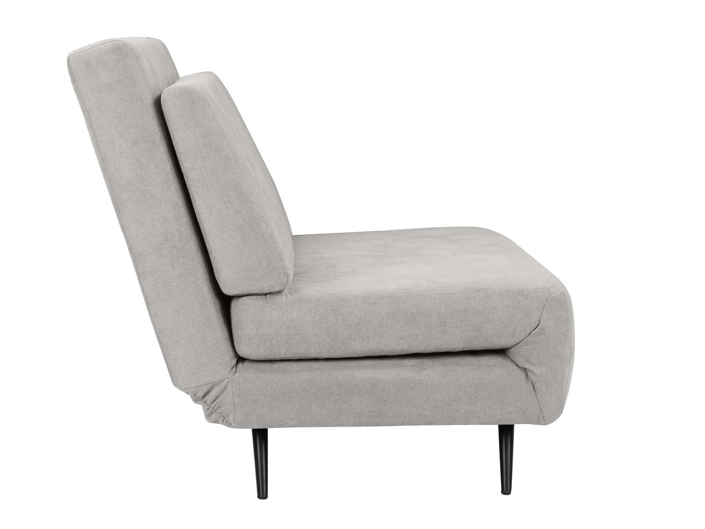 Kauč na razvlačenje Denton 1167 (Svijetlo siva)