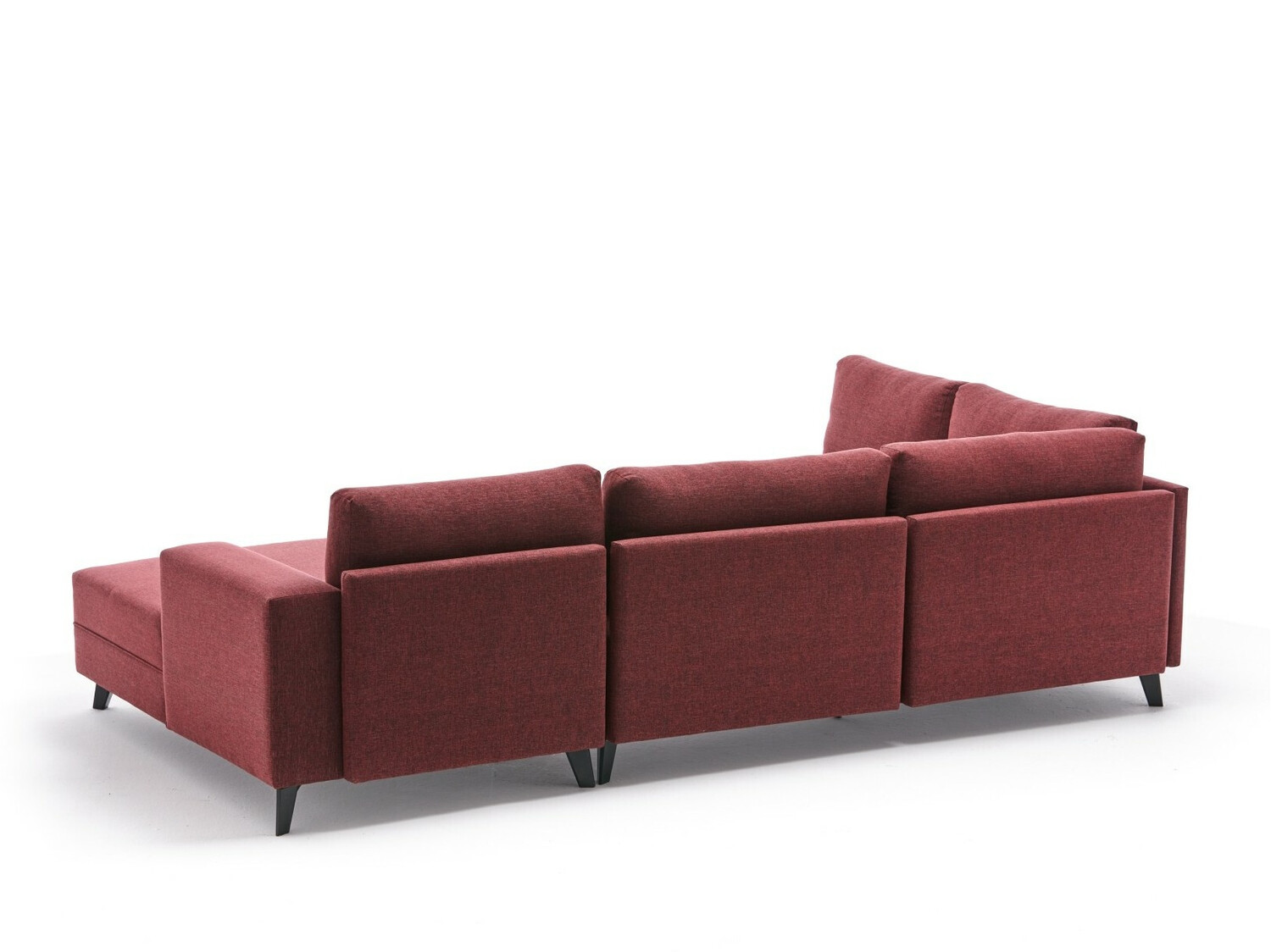 Kutna garnitura Altadena 315 (Bordo)