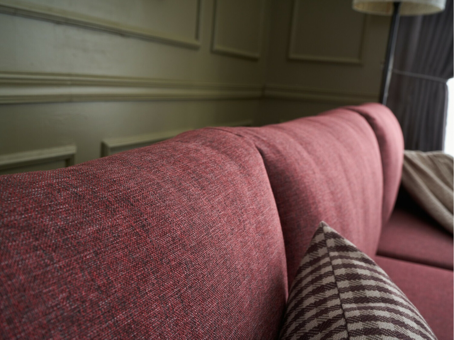 Kutna garnitura Altadena 315 (Bordo)