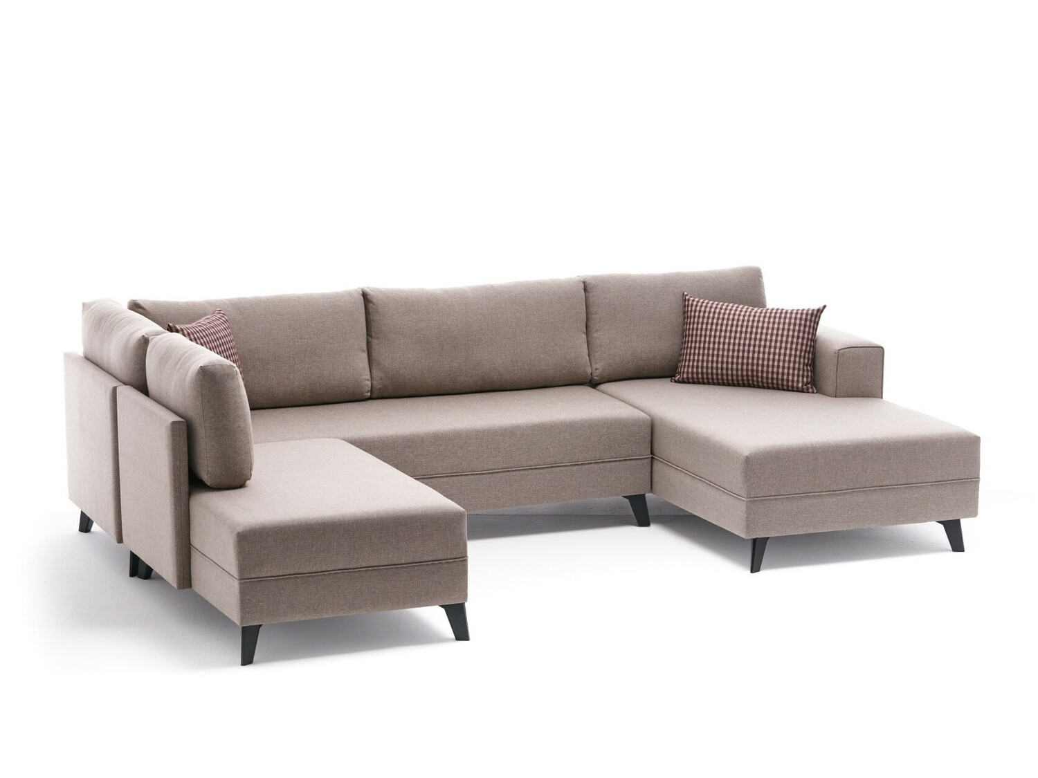 Kutna garnitura Altadena 315 (Krem)